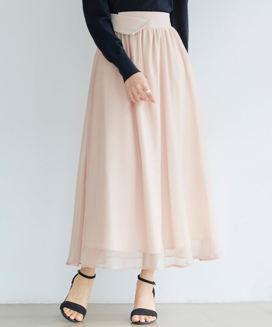 Custom Women's Skirt SDP0365-174 OEM ODM reference 1