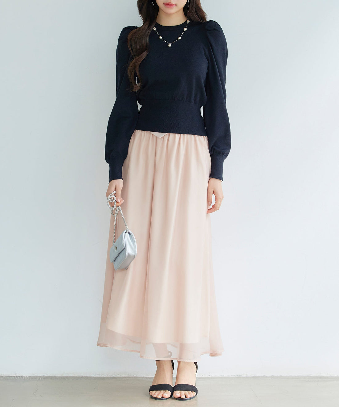 Custom Women's Skirt SDP0365-174 OEM ODM reference 8 - additional view 8