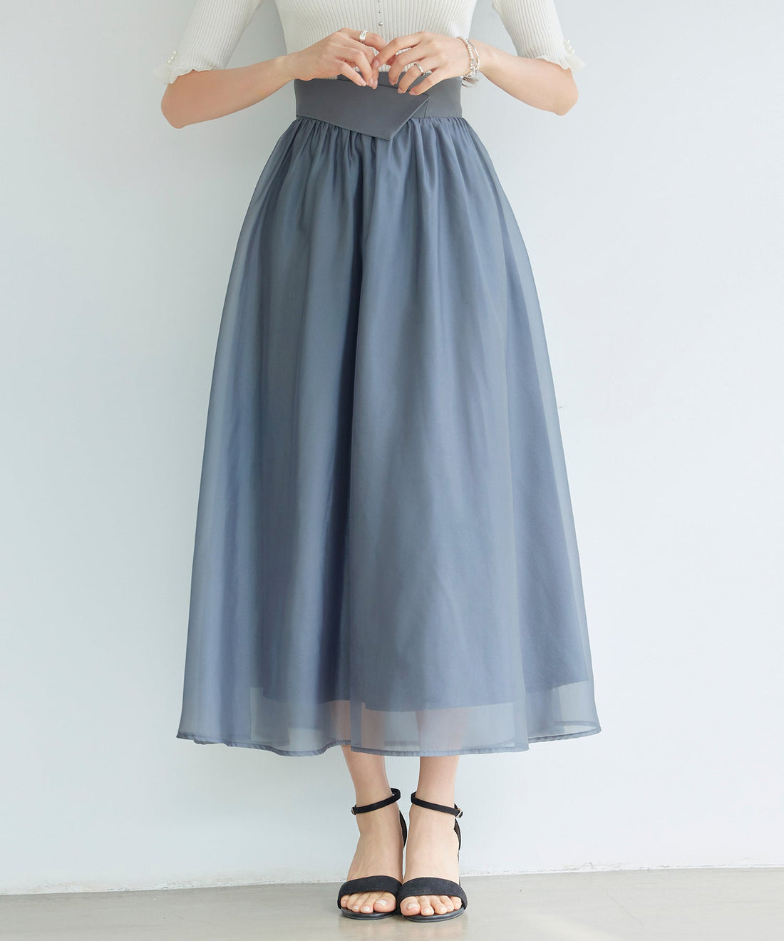 Custom Women's Skirt SDP0365-174 OEM ODM reference 14 - additional view 14
