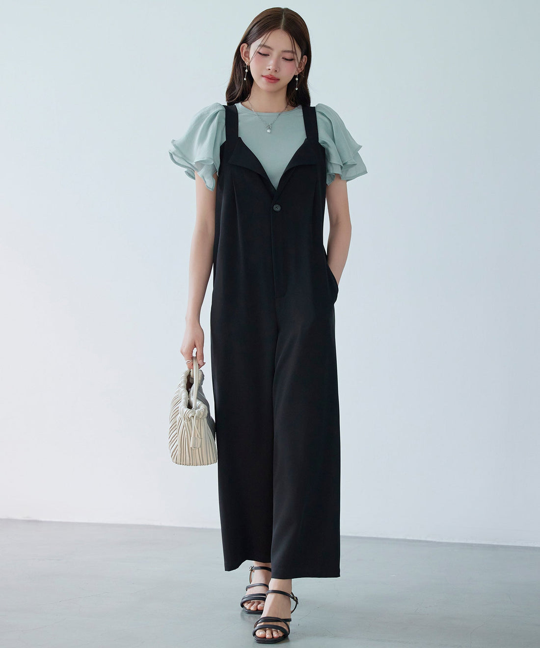 Custom Women's Apparel Style SDP0366-365 OEM ODM reference 10 - additional view 10