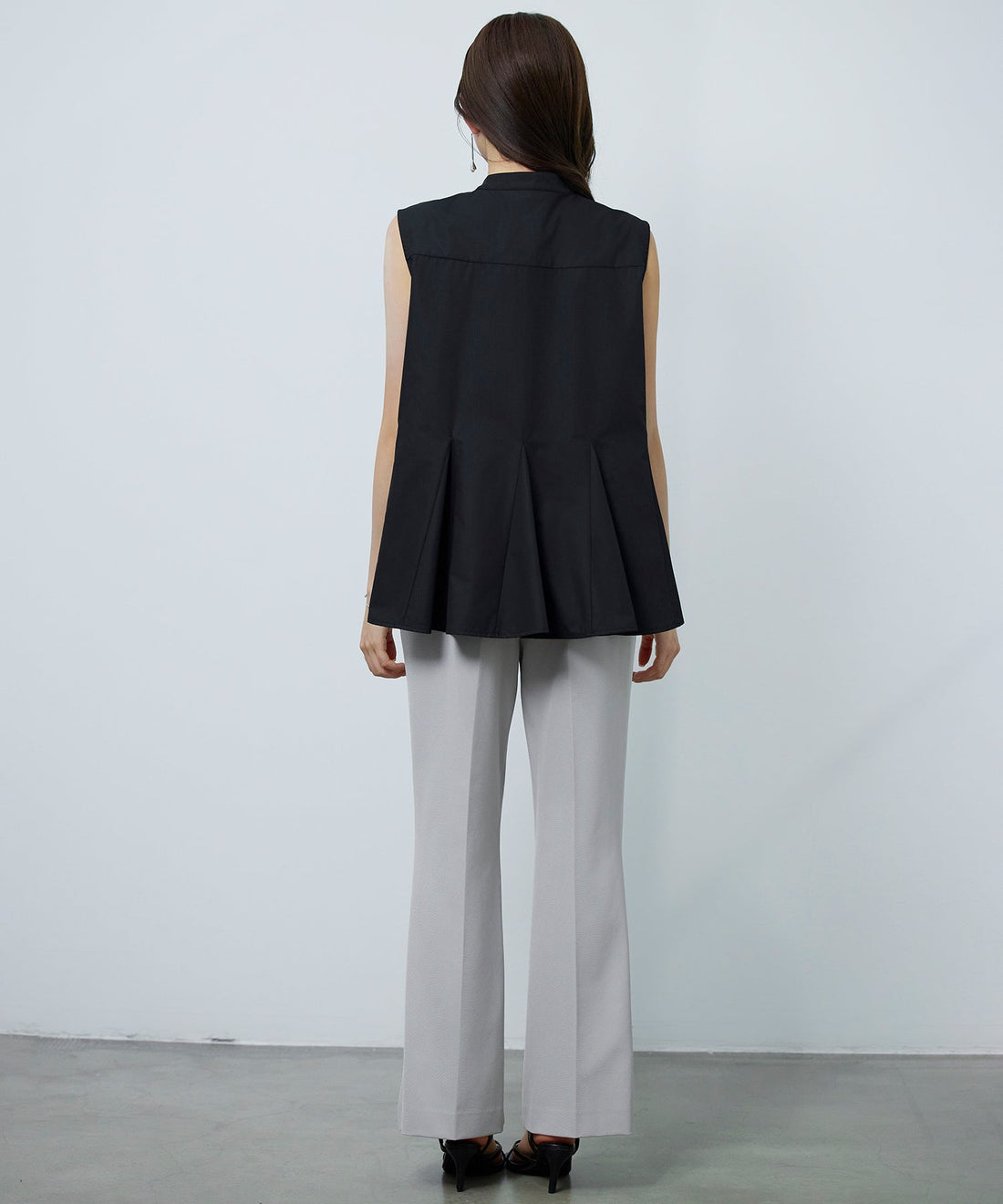 Custom Women's Blouse SDP0371-1 OEM ODM reference 14 - additional view 14