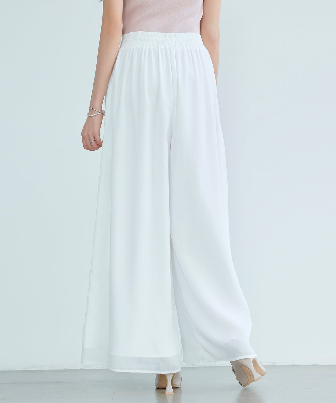Custom Women's Trousers SDP0373-1 OEM ODM reference 11 - additional view 11