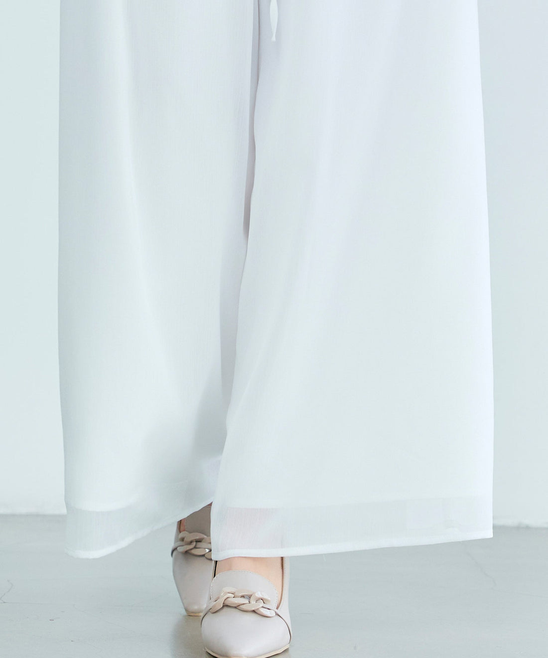 Custom Women's Trousers SDP0373-1 OEM ODM reference 13 - additional view 13