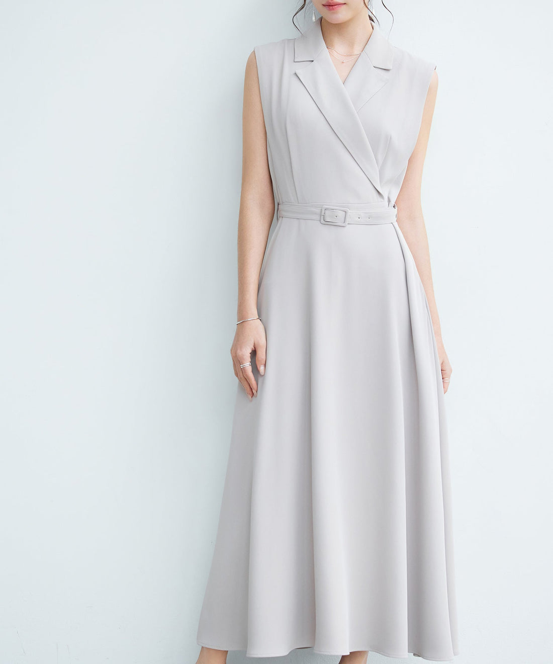 Custom Women's Dress SDP0374-14 OEM ODM reference 9 - additional view 9