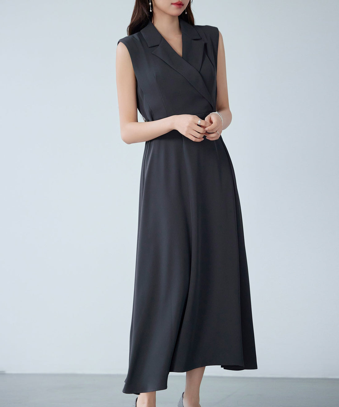 Custom Women's Dress SDP0374-14 OEM ODM reference 11 - additional view 11