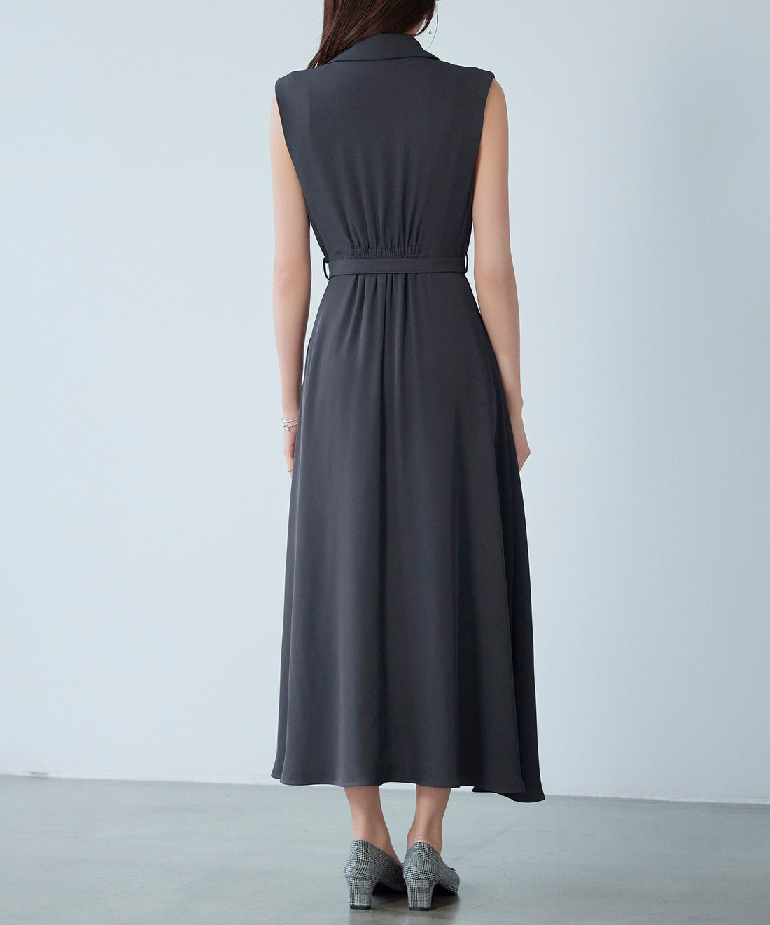 Custom Women's Dress SDP0374-14 OEM ODM reference 13 - additional view 13