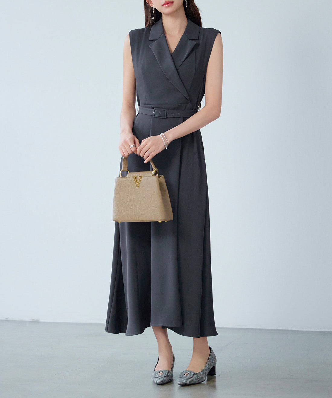 Custom Women's Dress SDP0374-14 OEM ODM reference 14 - additional view 14