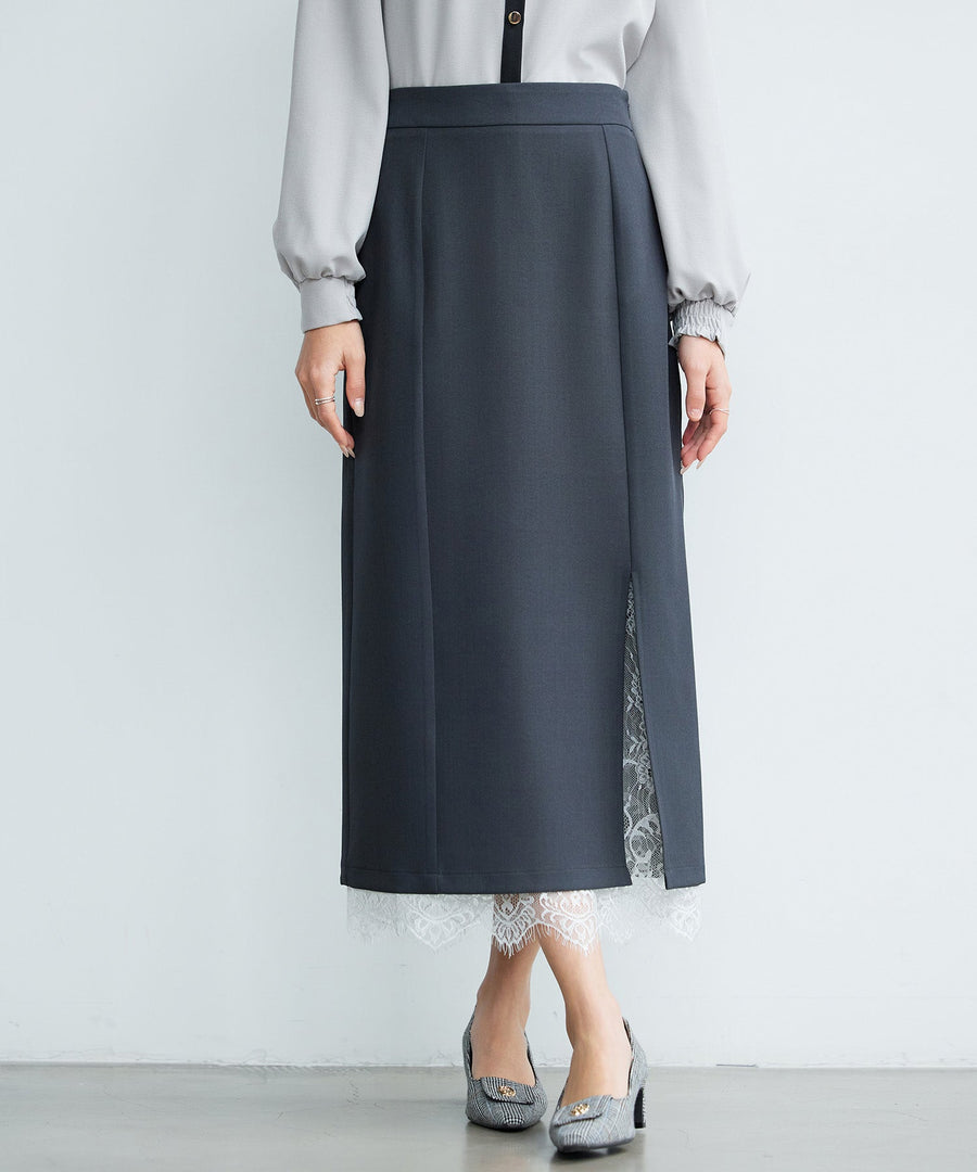 Custom Women's Skirt SDP0381-365 OEM ODM reference 1