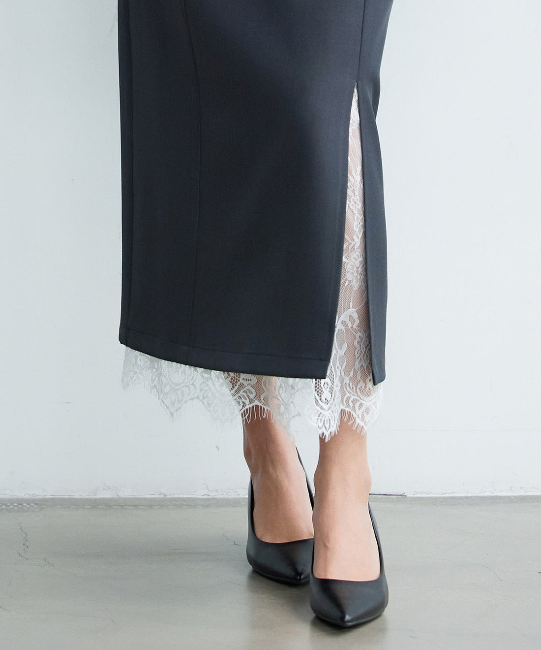 Custom Women's Skirt SDP0381-365 OEM ODM reference 13 - additional view 13