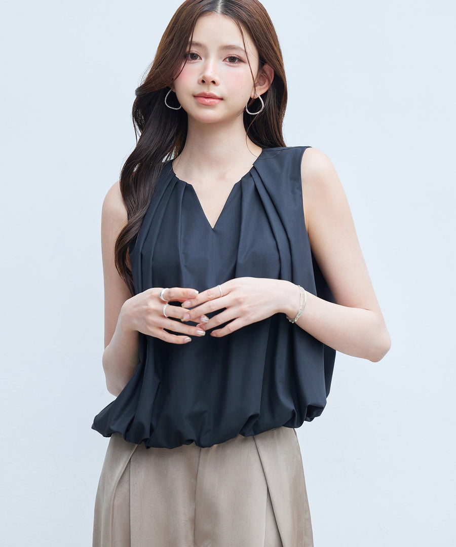 Custom Women's Blouse SDP0382-8 OEM ODM reference 1