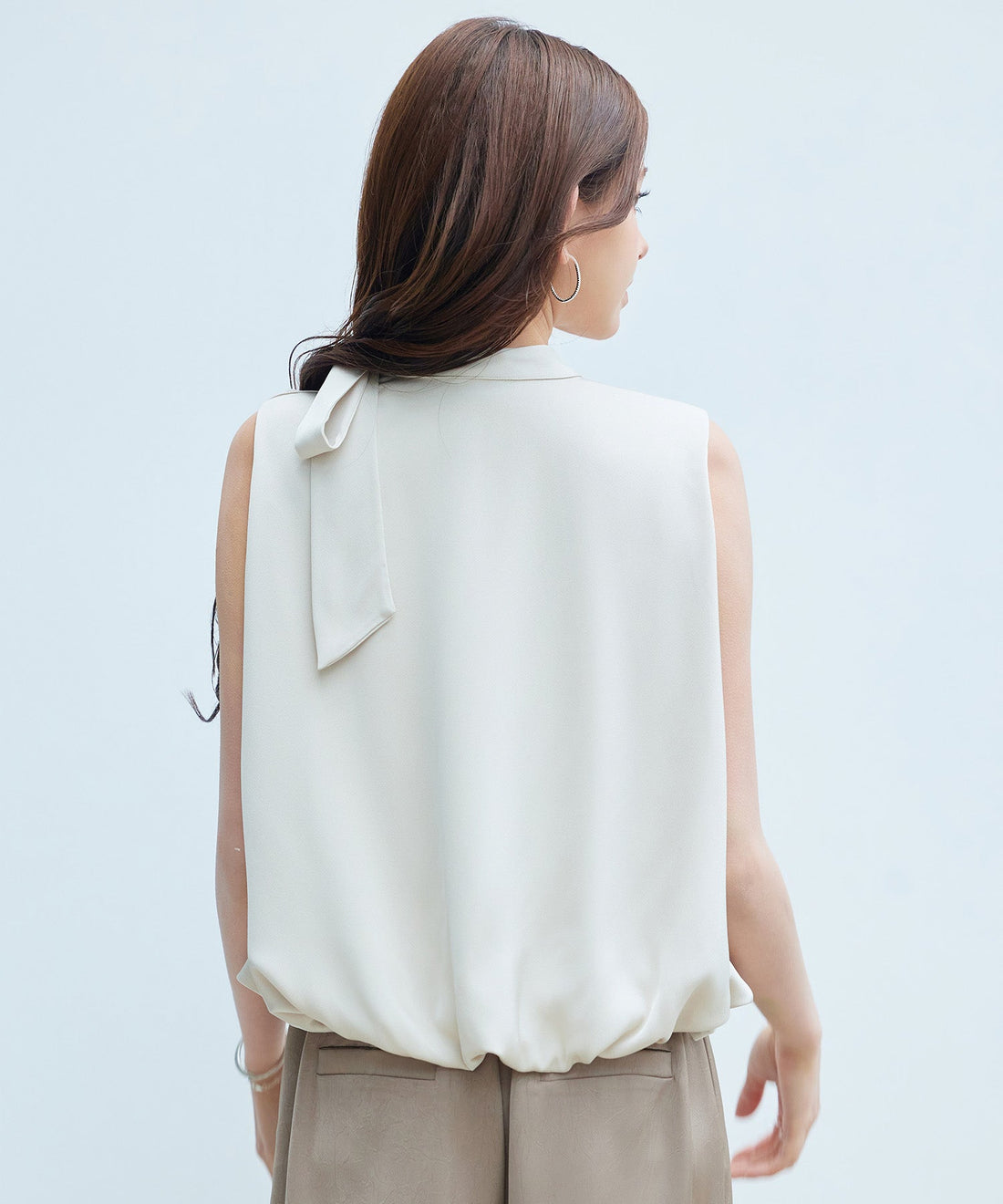 Custom Women's Blouse SDP0384-26 OEM ODM reference 11 - additional view 11