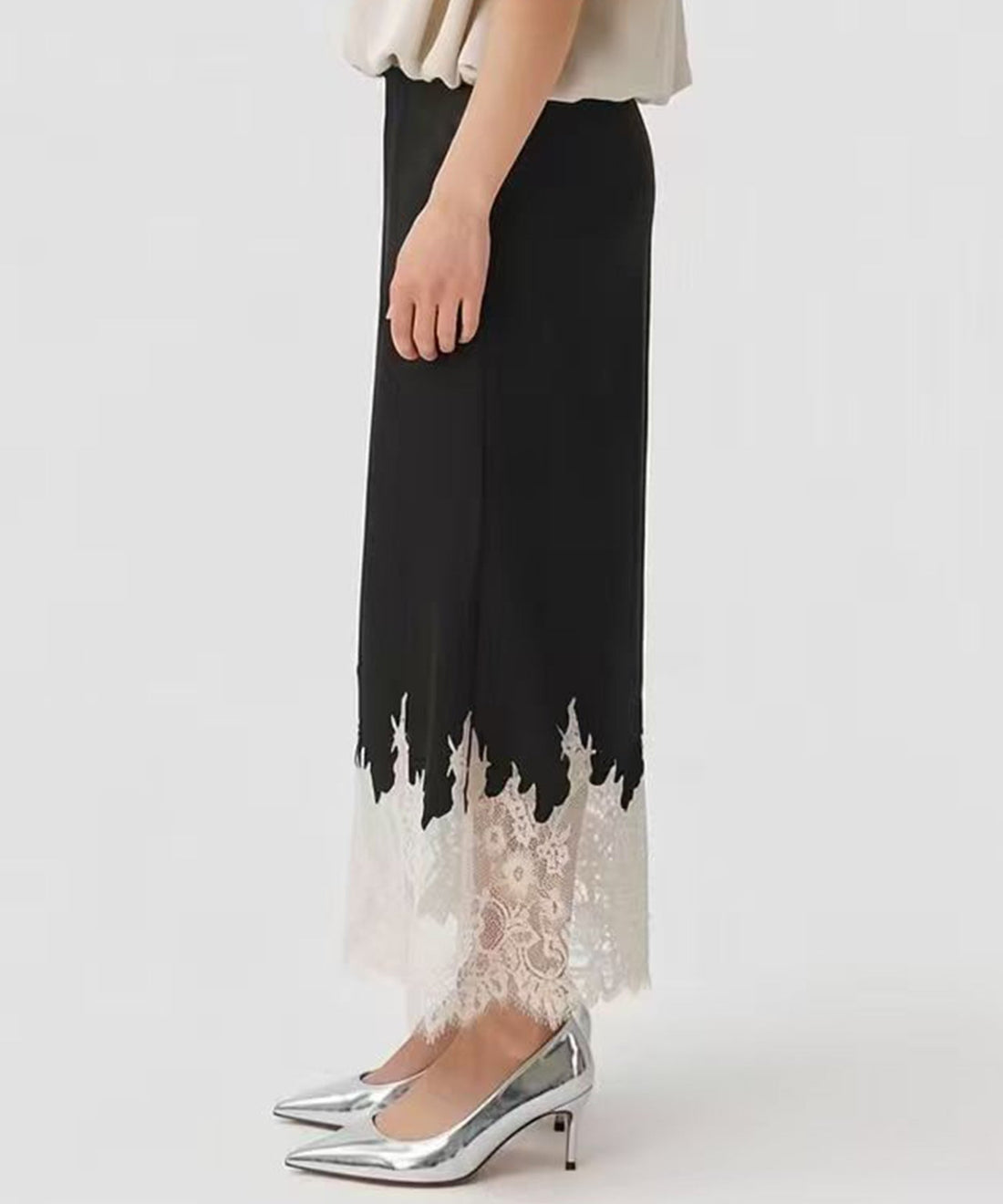 Custom Women's Skirt SDP0389-366 OEM ODM reference 13 - additional view 13