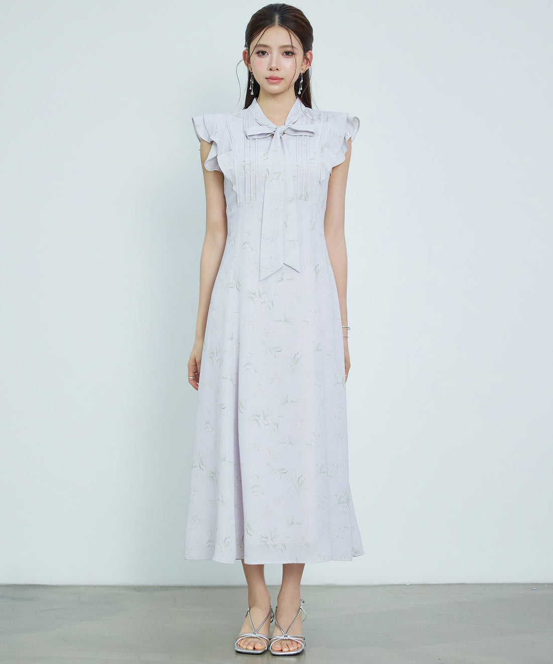 Custom Women's Dress SDP0391-38 OEM ODM reference 12 - additional view 12