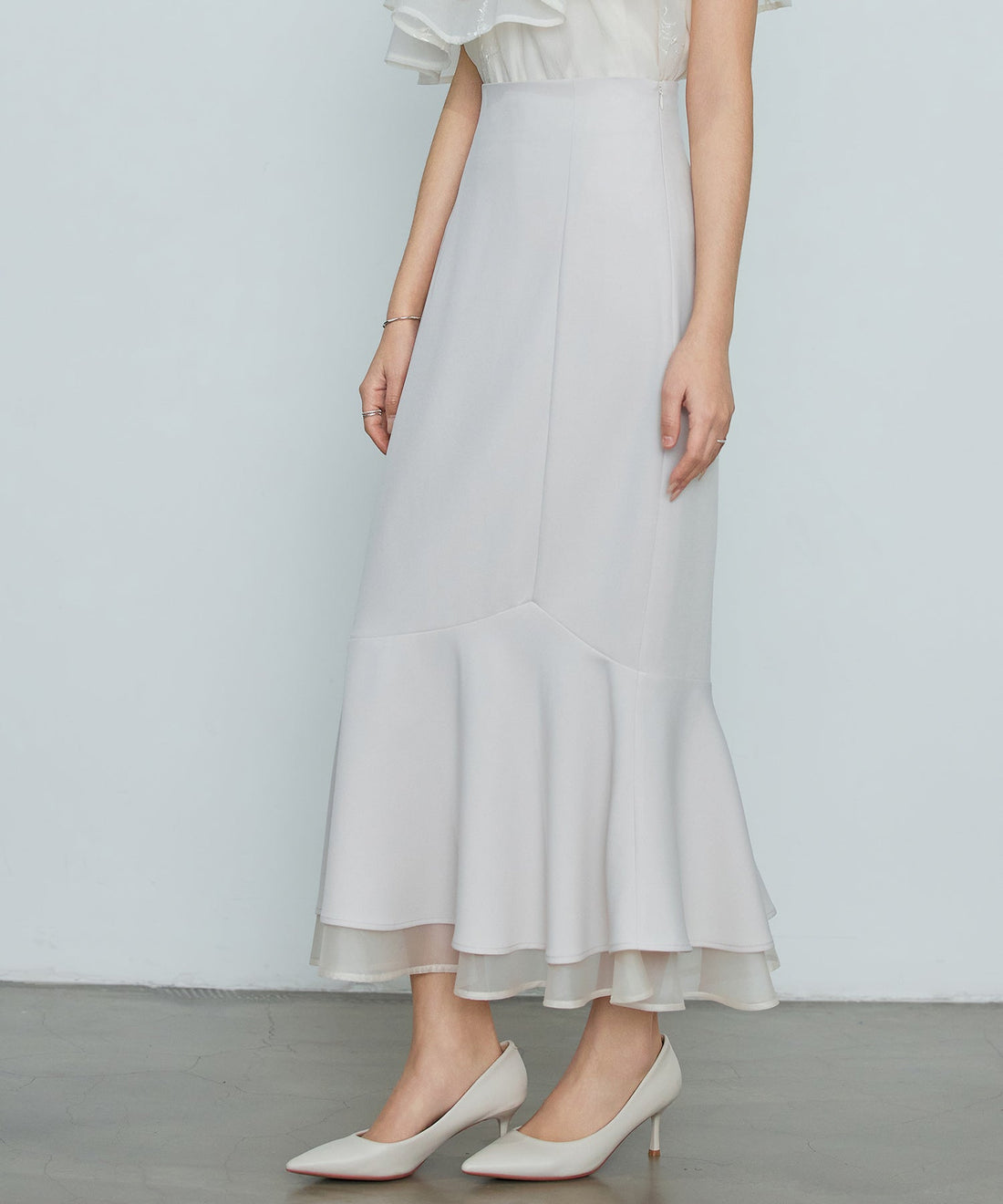 Custom Women's Skirt SDP0393-26 OEM ODM reference 14 - additional view 14
