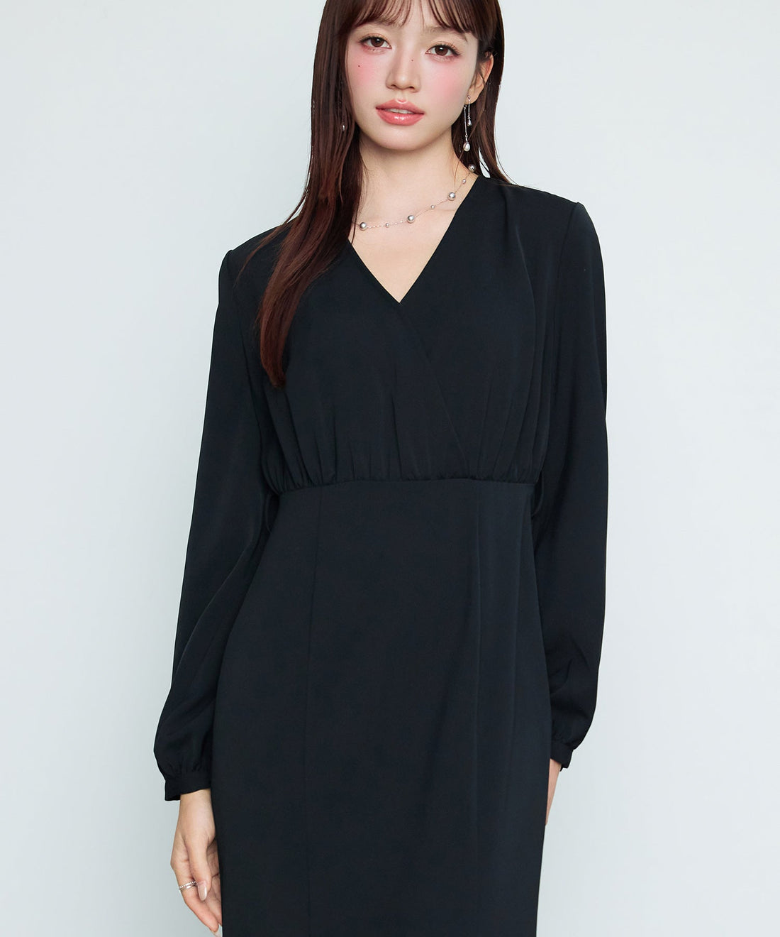 Custom Women's Dress SDP0401-8 OEM ODM reference 8 - additional view 8