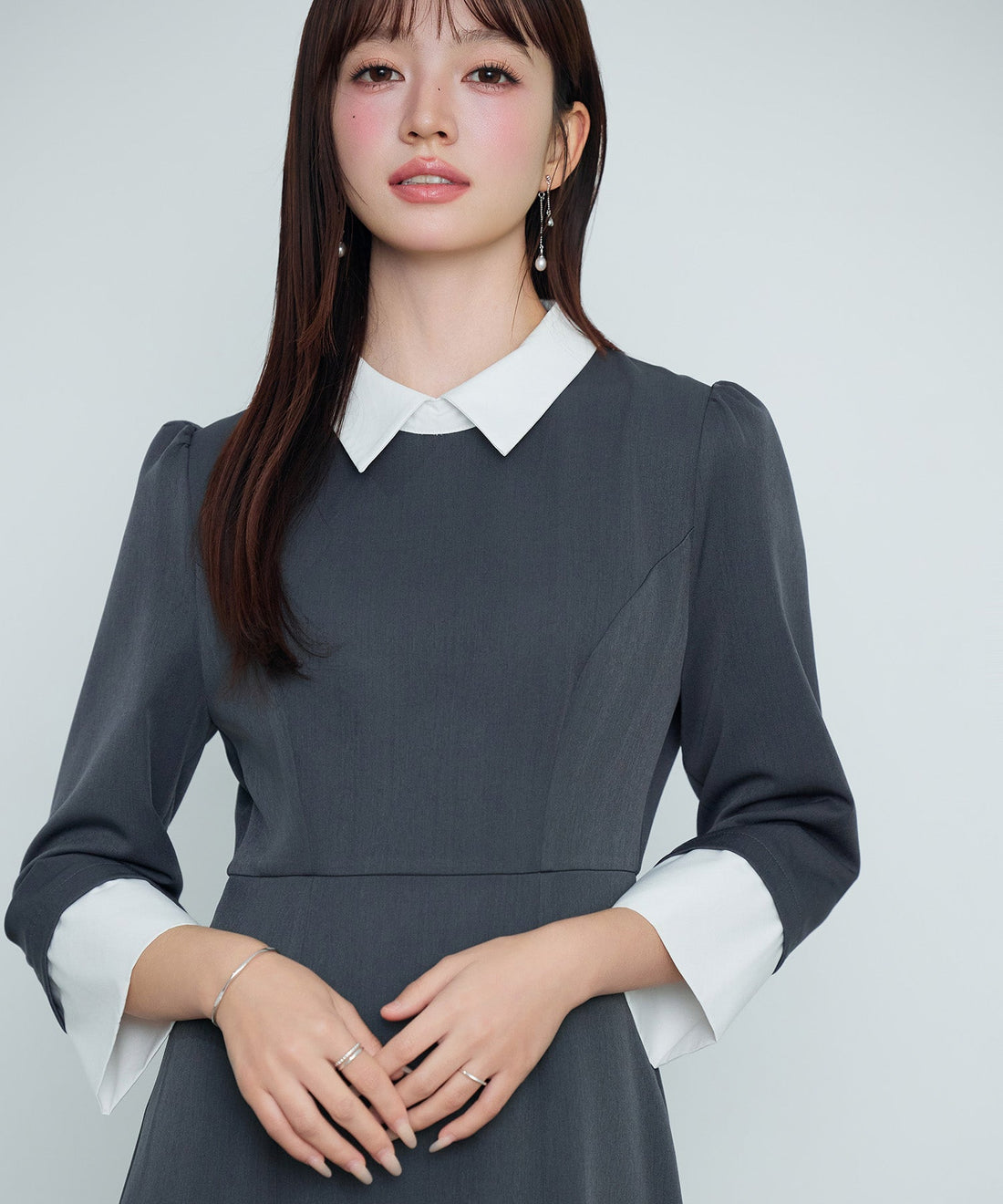 Custom Women's Dress SDP0402-365 OEM ODM reference 10 - additional view 10