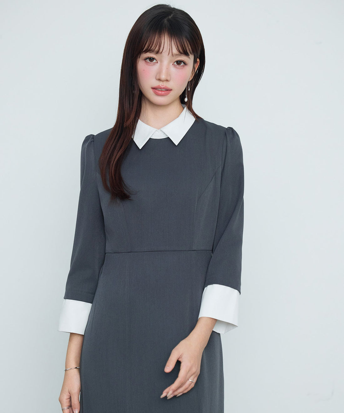 Custom Women's Dress SDP0402-365 OEM ODM reference 8 - additional view 8