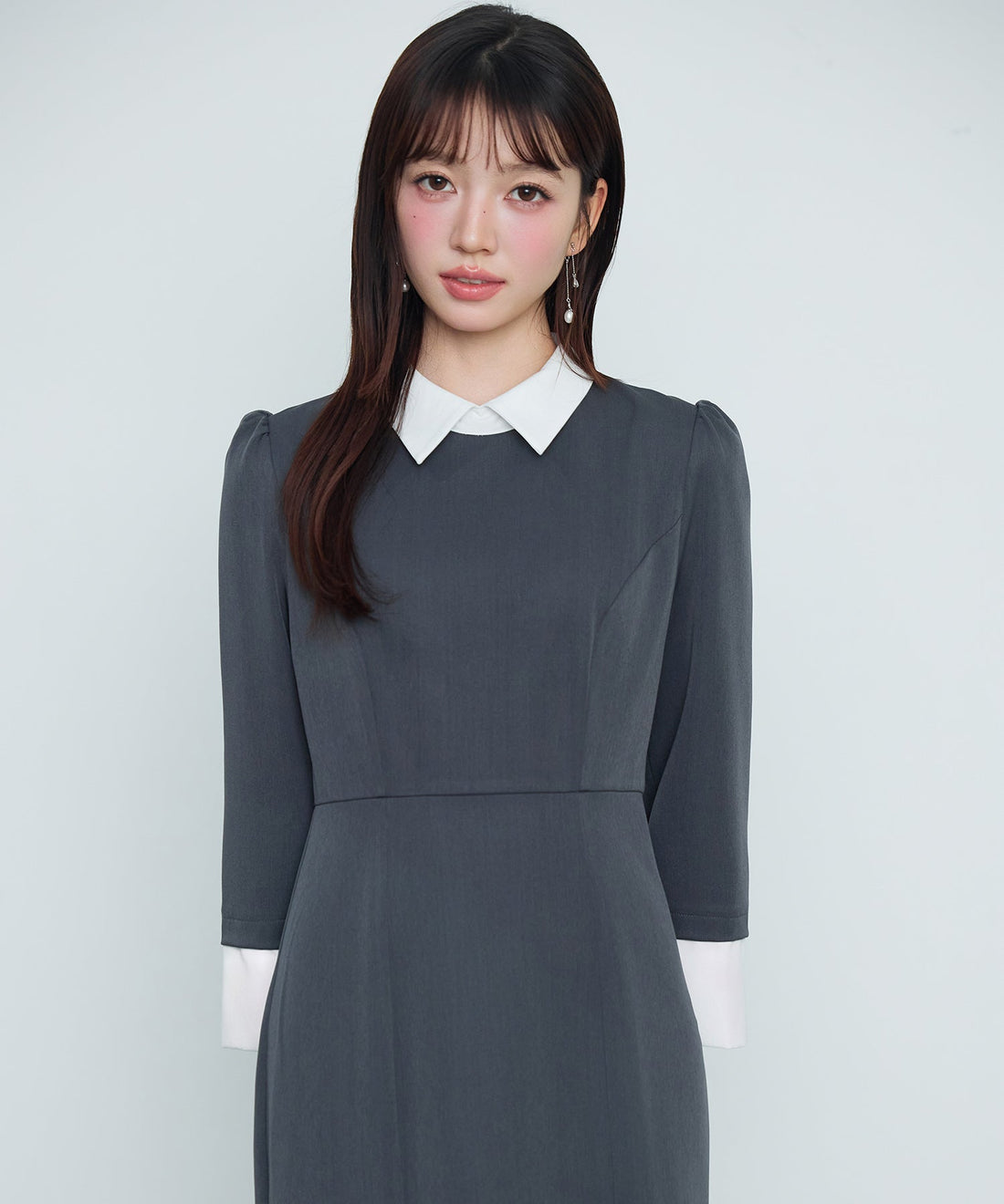 Custom Women's Dress SDP0402-365 OEM ODM reference 9 - additional view 9