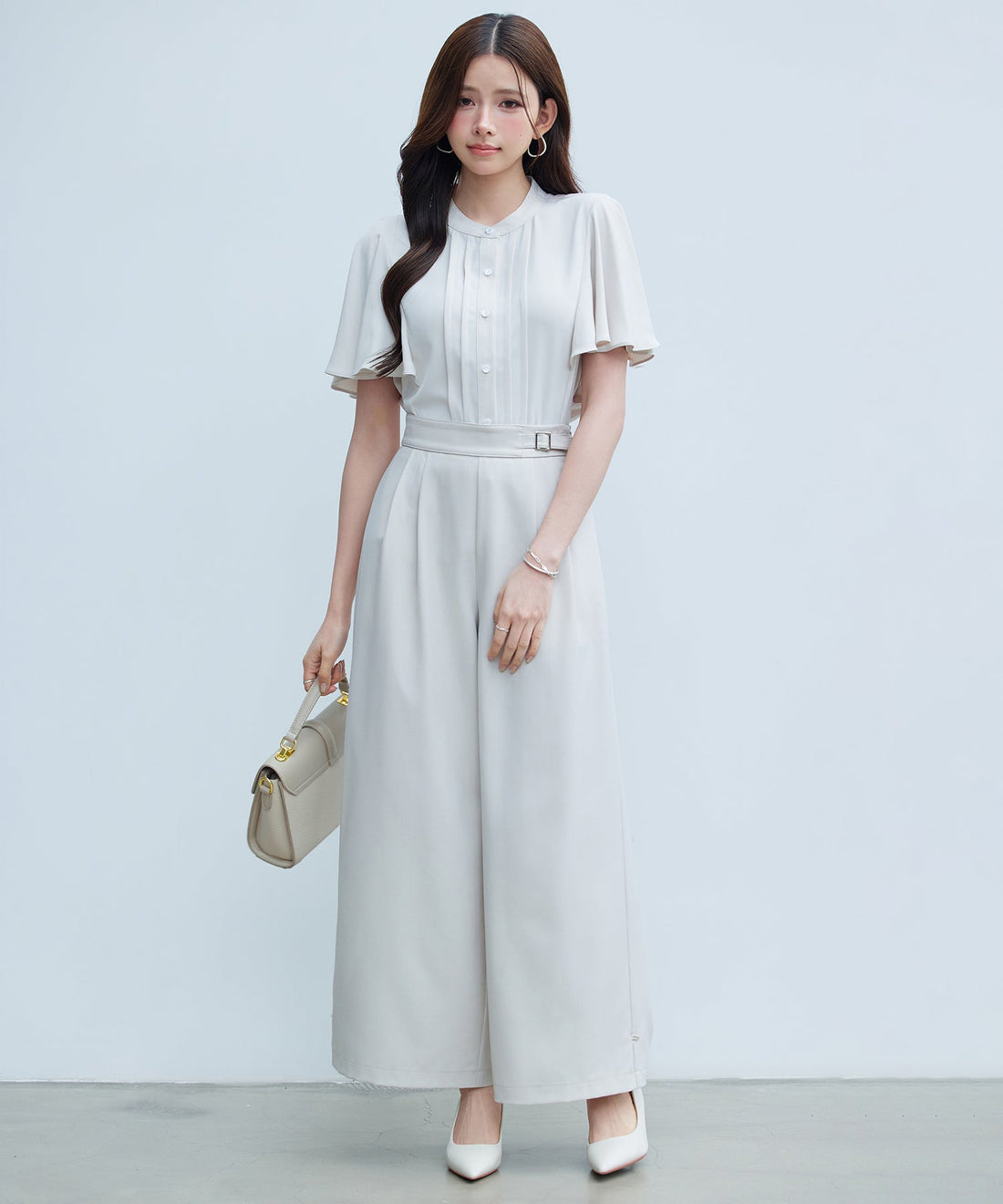 Custom Women's Trousers SDP0403-14 OEM ODM reference 8 - additional view 8