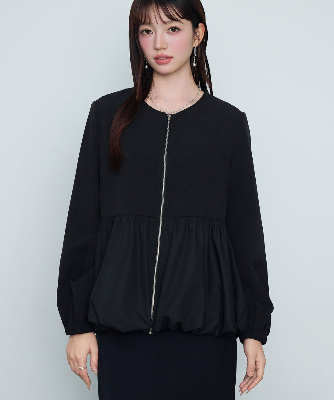 Custom Women's Outerwear SDP0404-14 OEM ODM reference 13 - additional view 13
