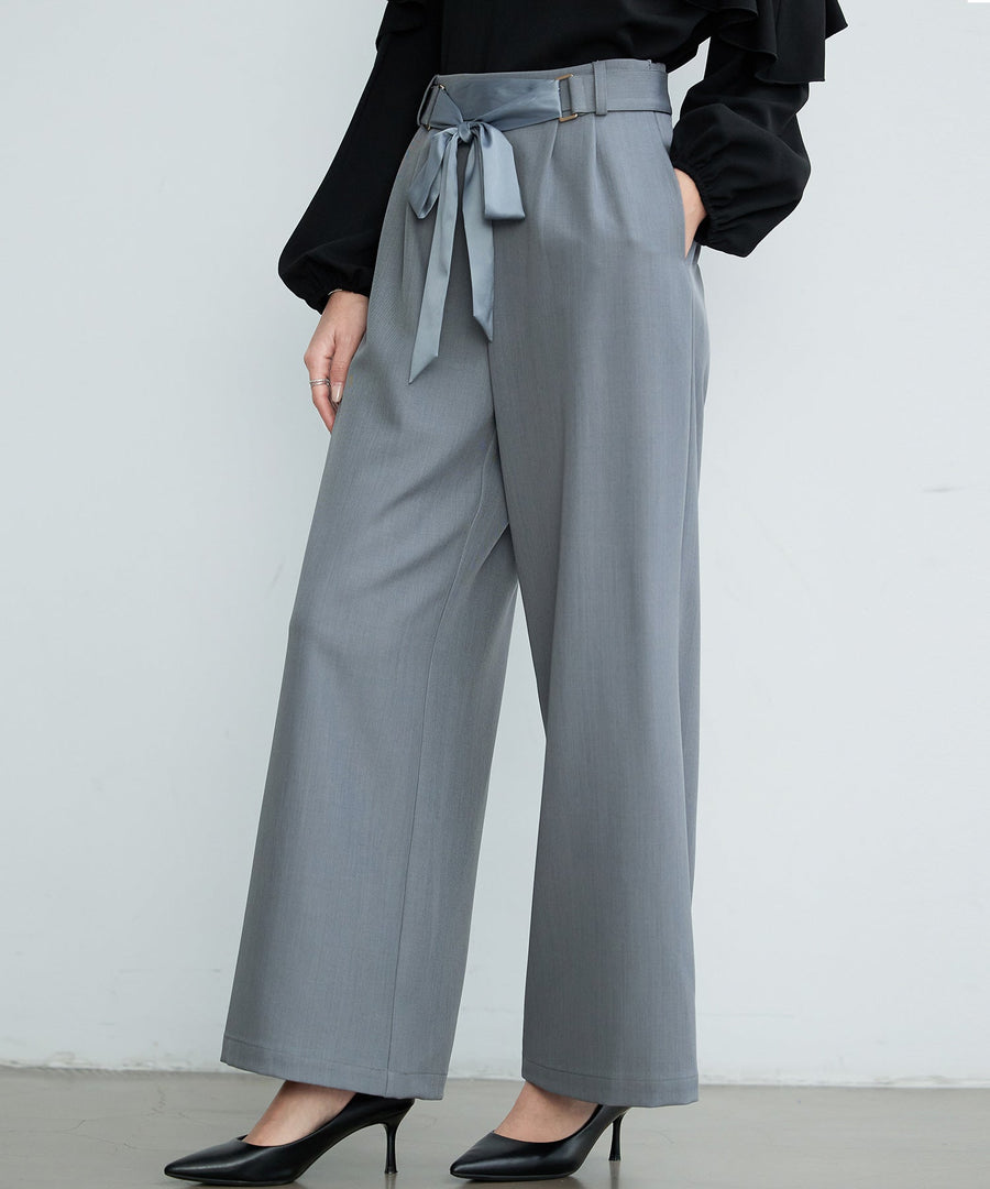 Custom Women's Trousers SDP0405-365 OEM ODM reference 1