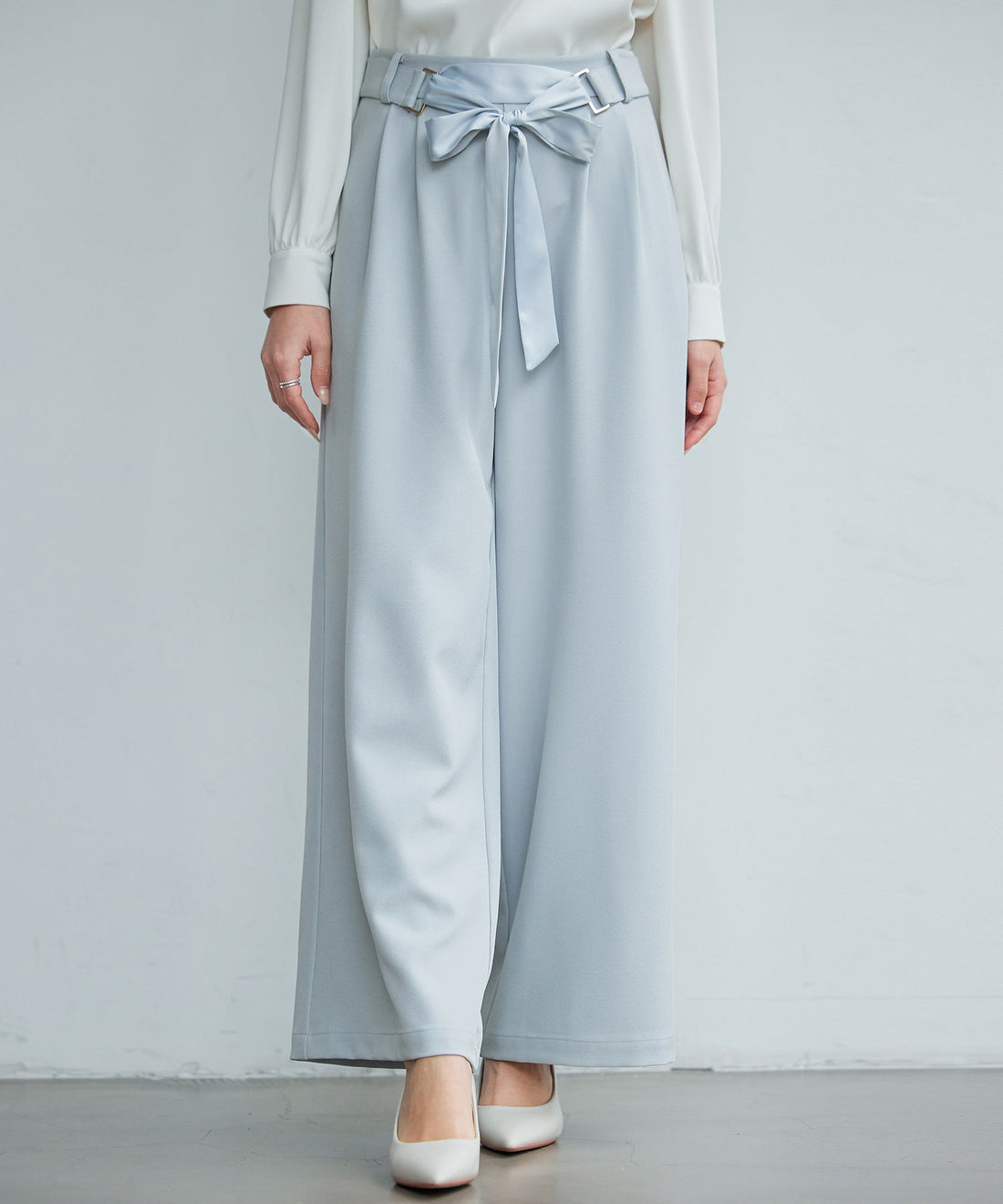 Custom Women's Trousers SDP0405-365 OEM ODM reference 12 - additional view 12