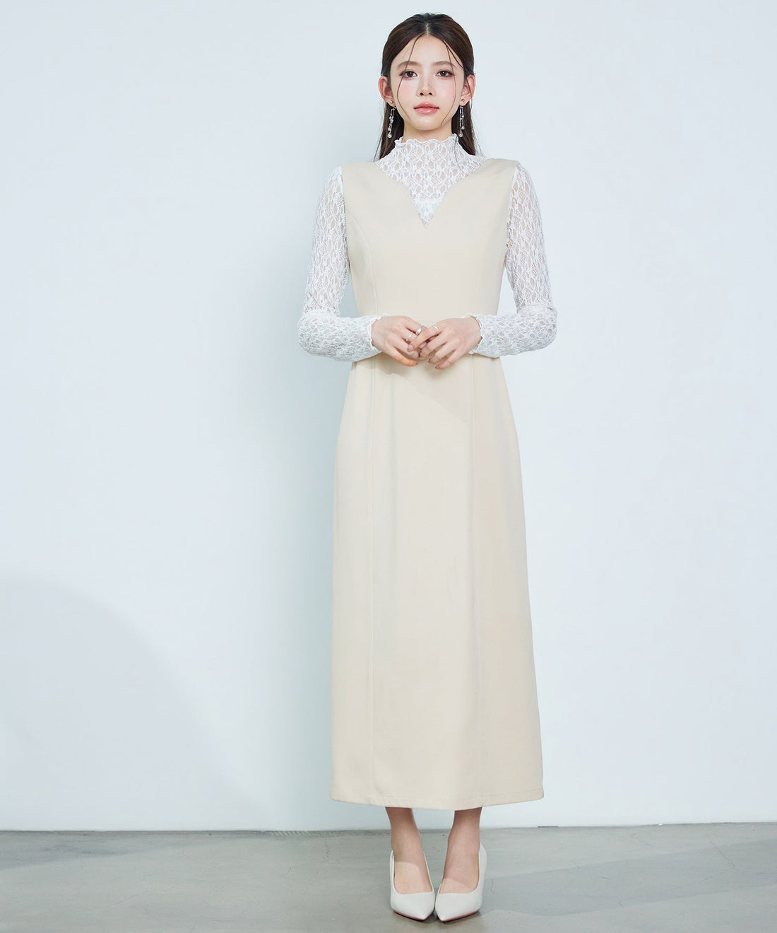 Custom Women's Skirt SDP0411-14 OEM ODM reference 8 - additional view 8