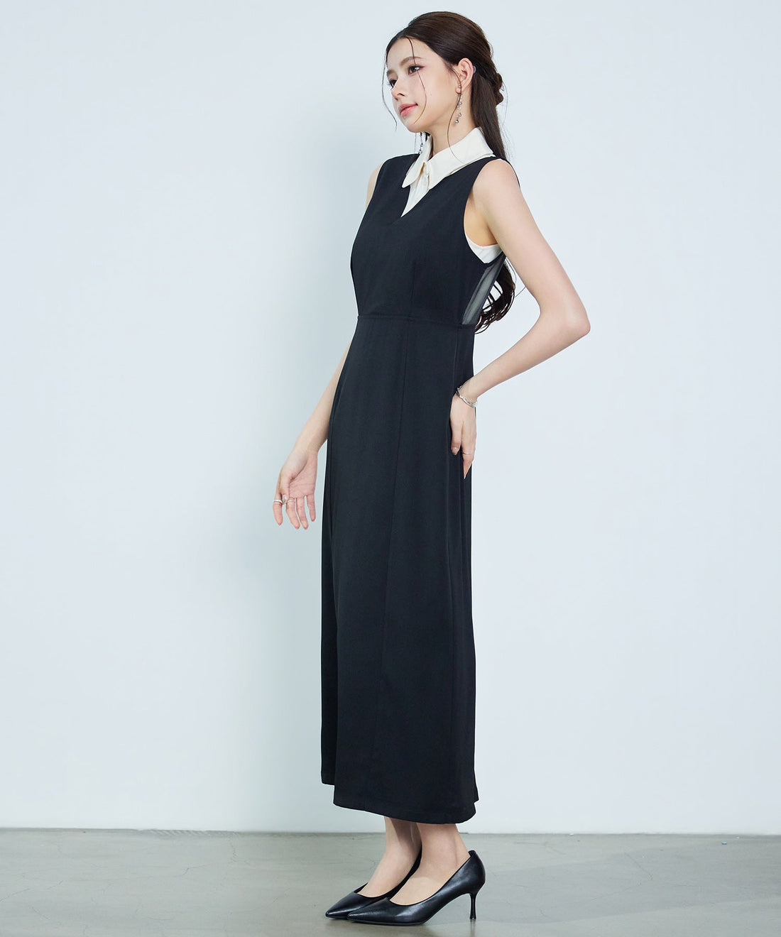 Custom Women's Skirt SDP0411-14 OEM ODM reference 11 - additional view 11