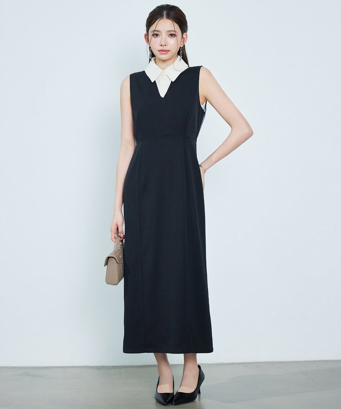 Custom Women's Skirt SDP0411-14 OEM ODM reference 13 - additional view 13