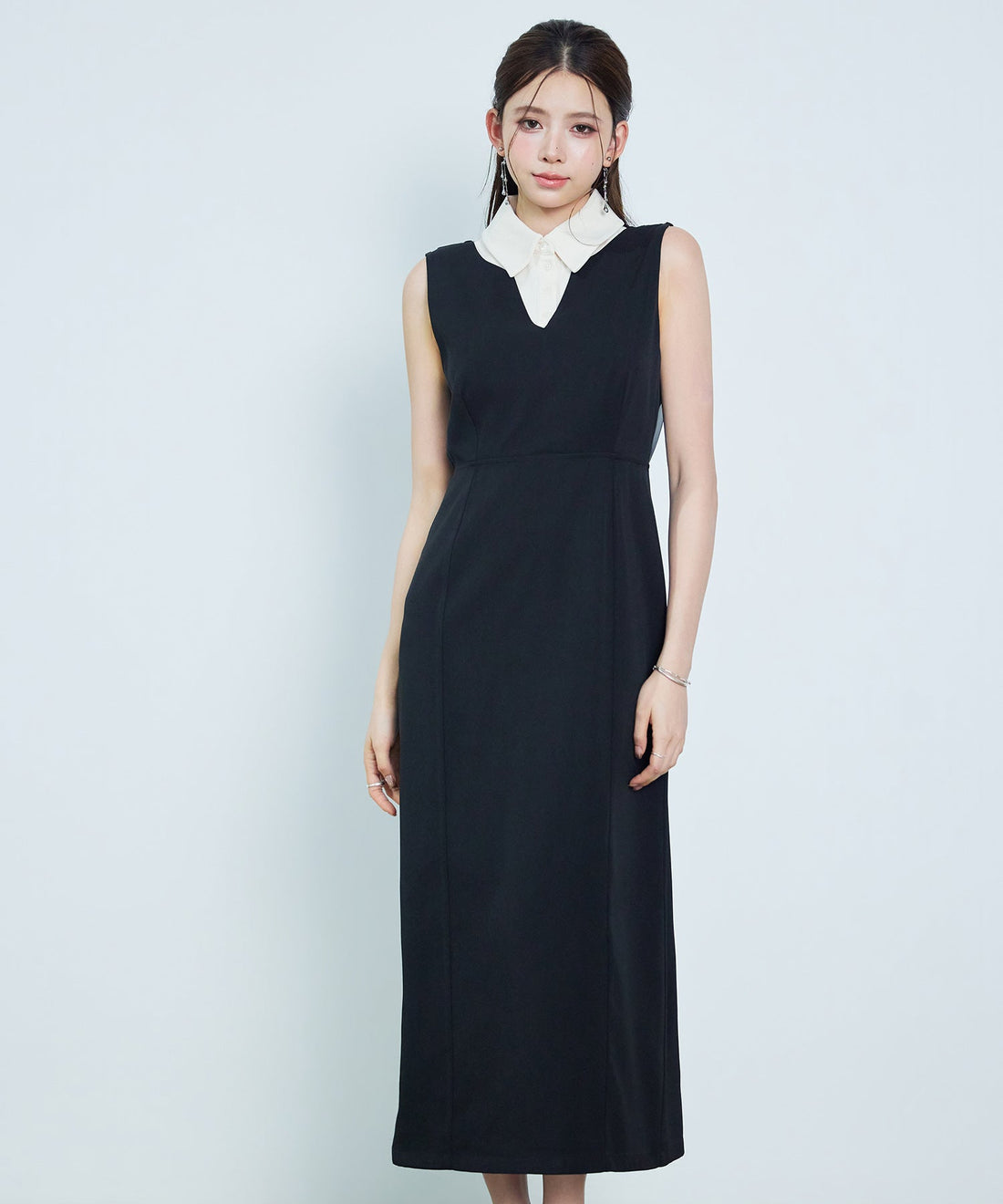 Custom Women's Skirt SDP0411-14 OEM ODM reference 15 - additional view 15