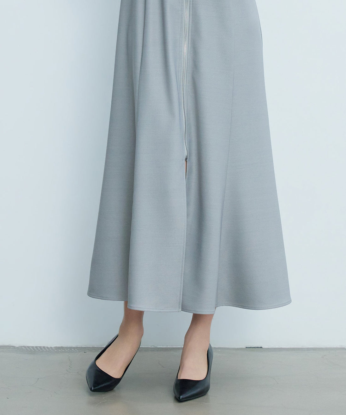 Custom Women's Dress SDP0414-18 OEM ODM reference 10 - additional view 10