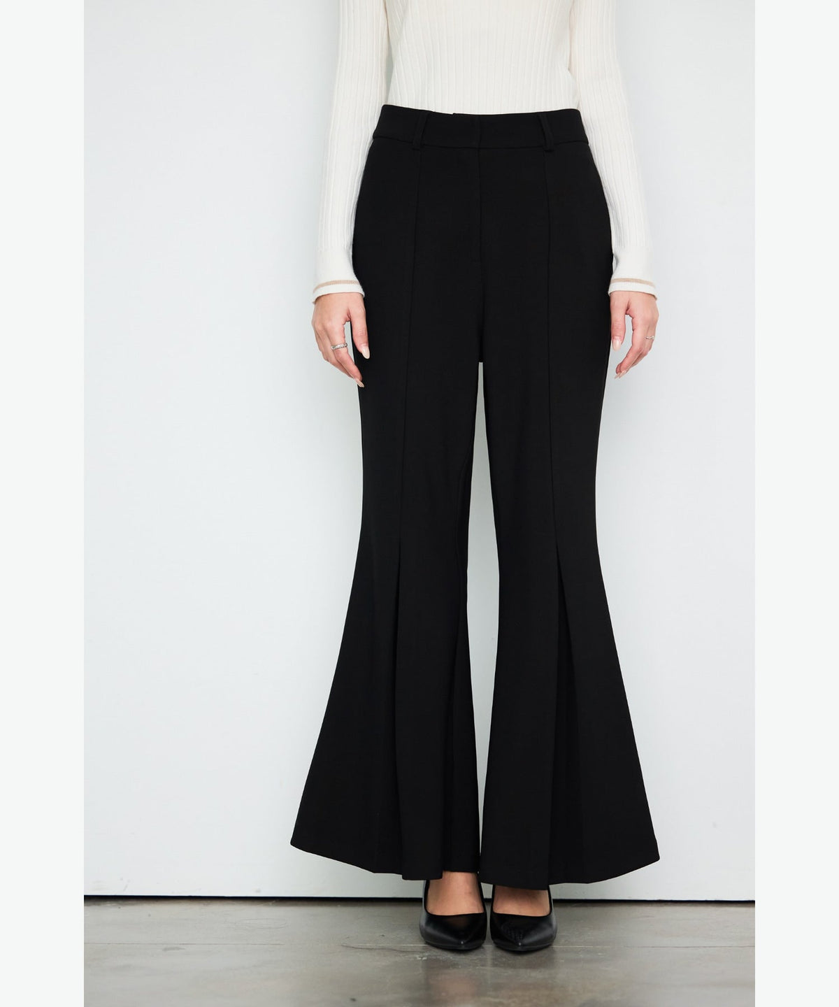 Custom Women's Trousers STYLE-10321667260717 OEM ODM reference 1