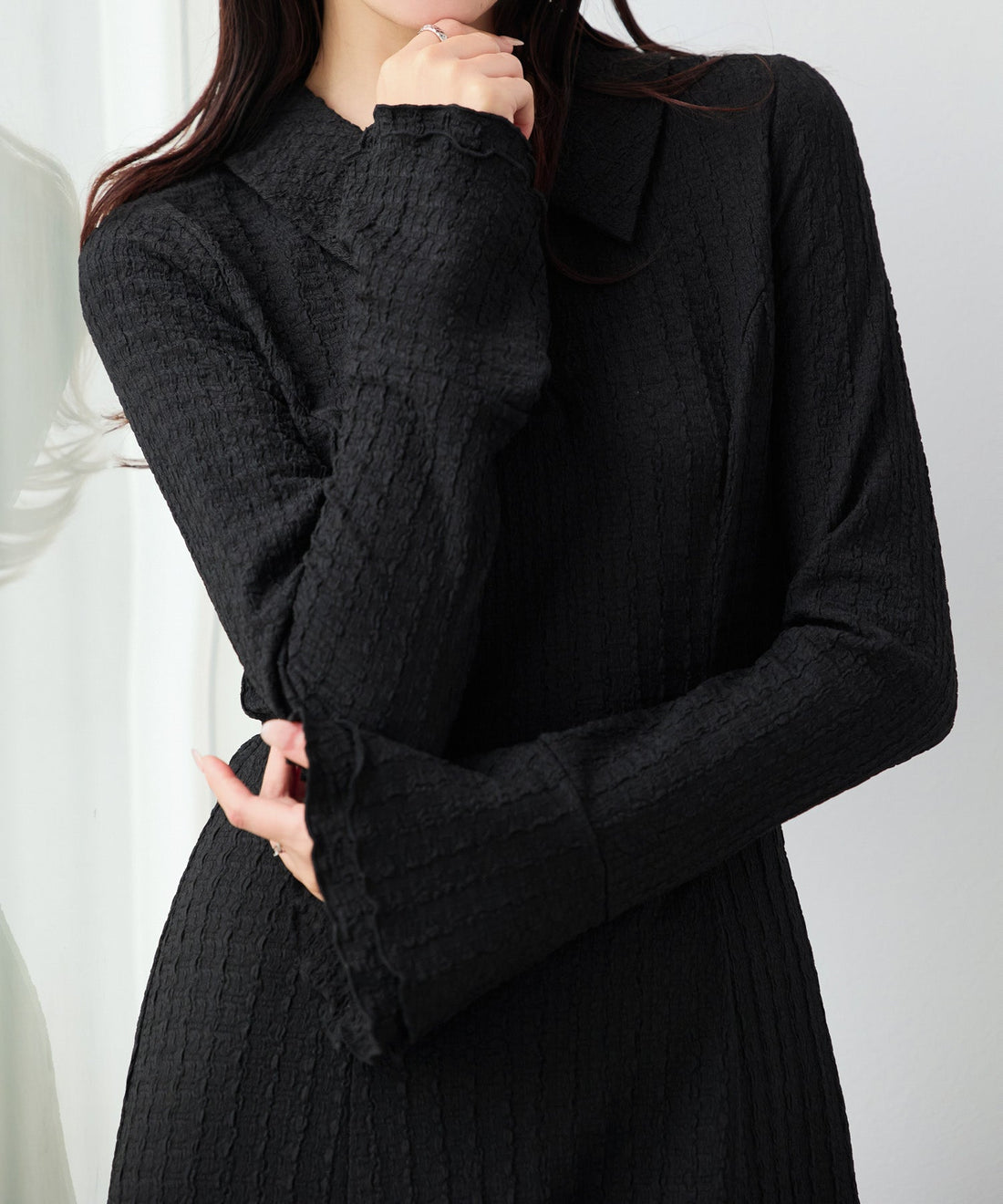 Custom Women's Dress STYLE-10321668342061 OEM ODM reference 11 - additional view 11