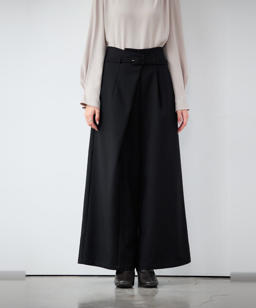 Custom Women's Trousers STYLE-10321667031341 OEM ODM reference 1