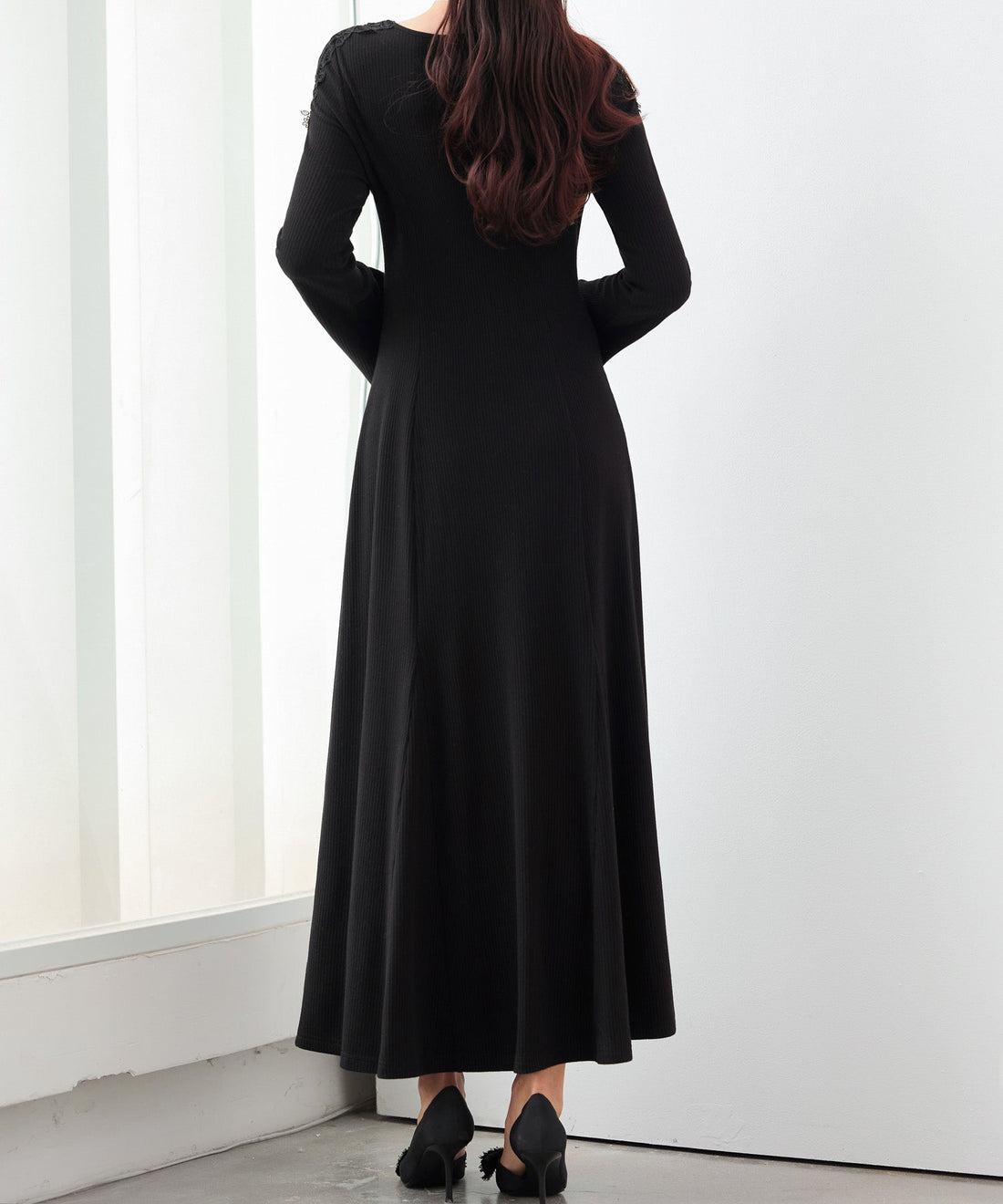 Custom Women's Dress STYLE-10321667981613 OEM ODM reference 11 - additional view 11