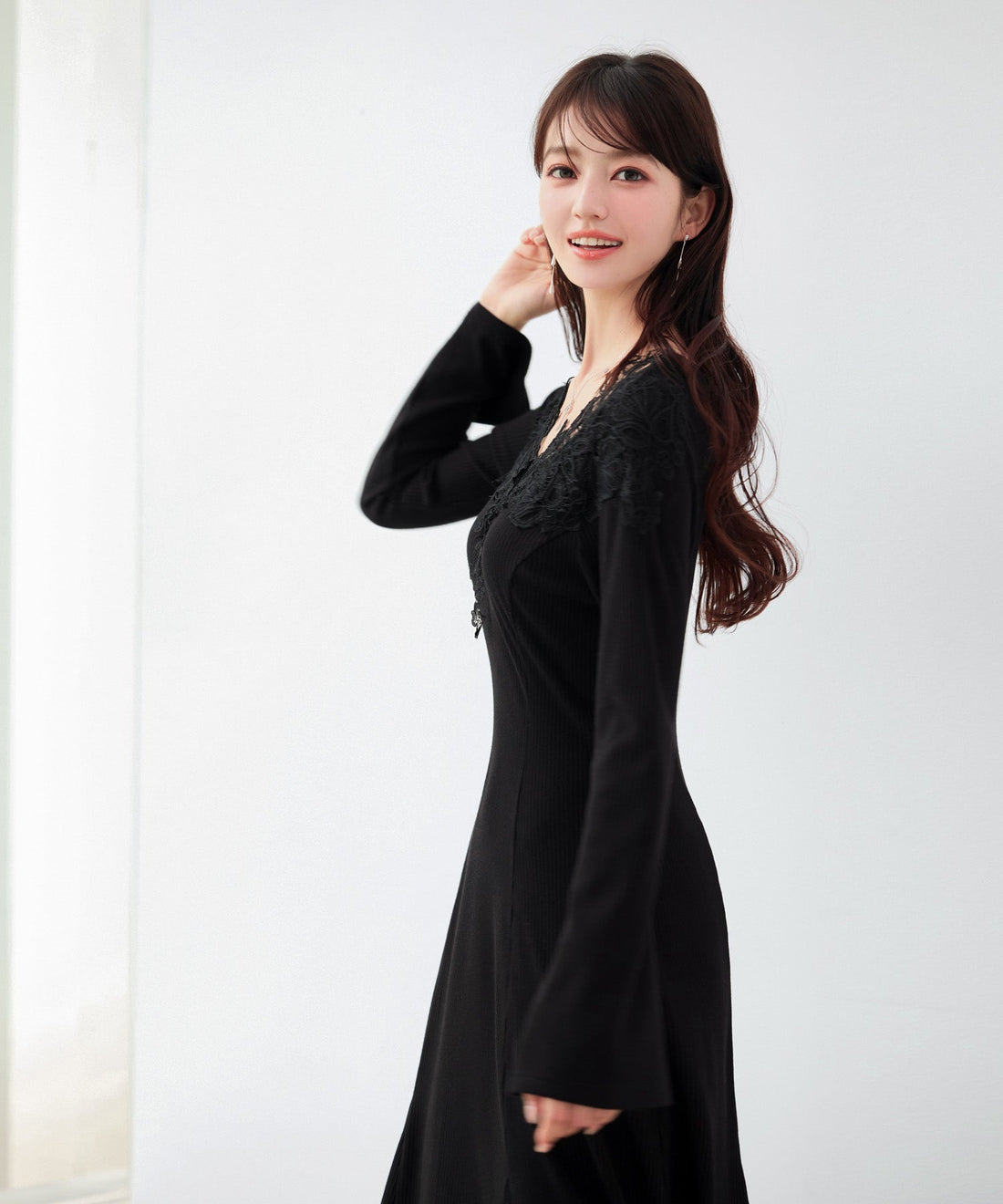 Custom Women's Dress STYLE-10321667981613 OEM ODM reference 8 - additional view 8