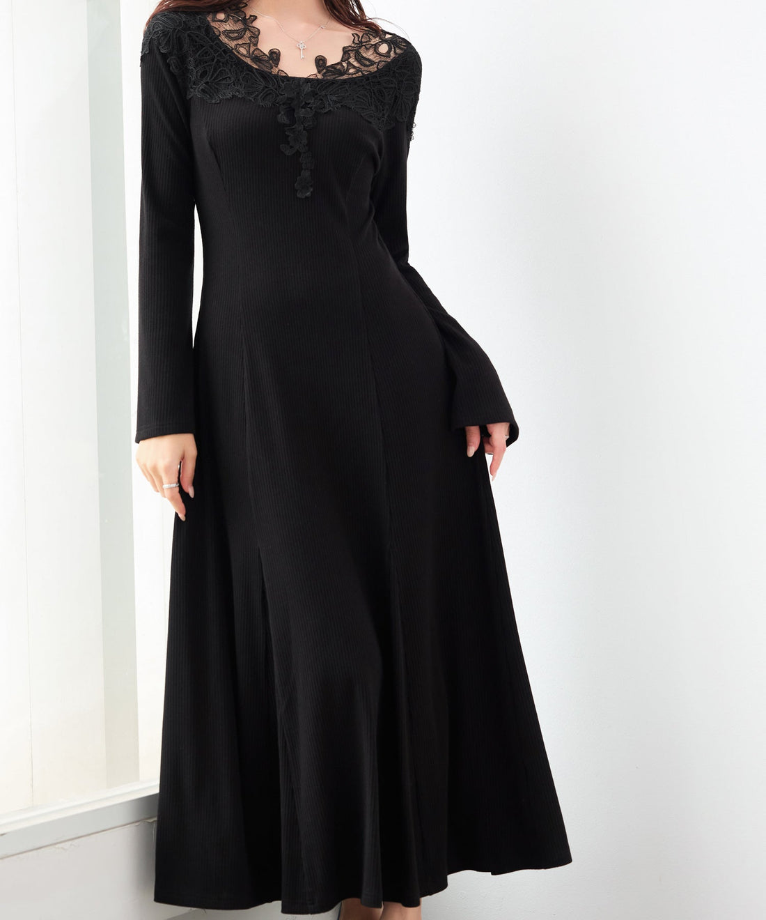 Custom Women's Dress STYLE-10321667981613 OEM ODM reference 9 - additional view 9