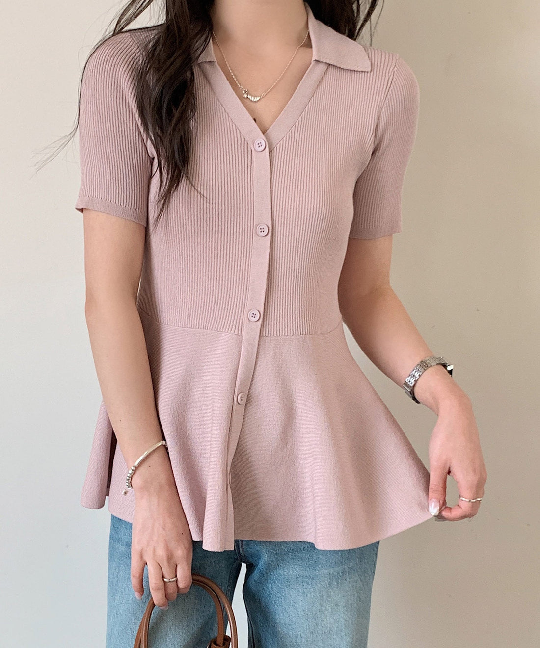 Custom Women's Knitwear SDP8067B-18 OEM ODM reference 13 - additional view 13