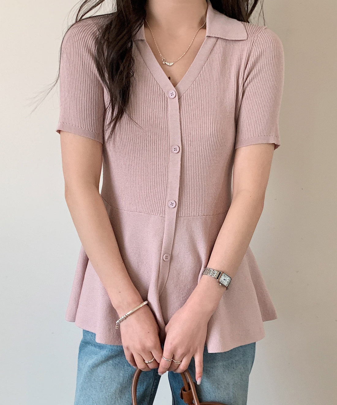Custom Women's Knitwear SDP8067B-18 OEM ODM reference 14 - additional view 14