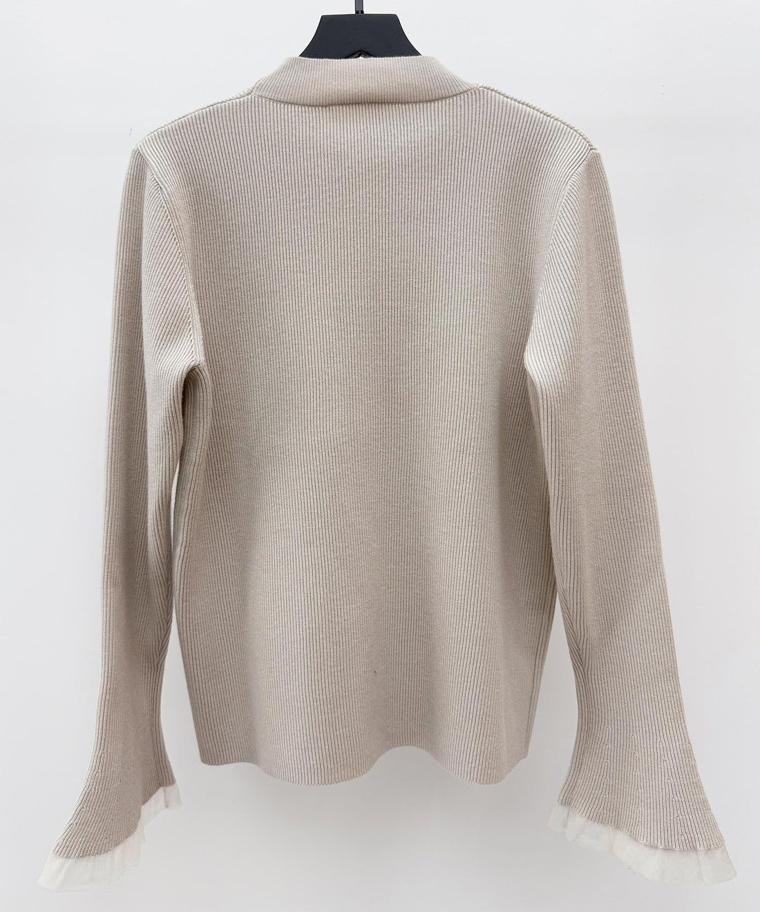 Custom Women's Knitwear SDP8070-14 OEM ODM reference 8 - additional view 8