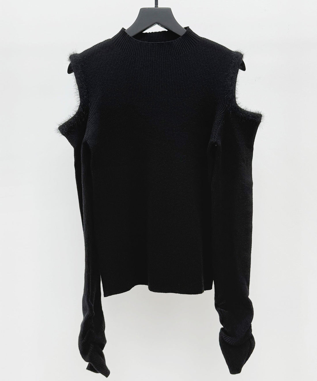Custom Women's Knitwear SDP8073-8 OEM ODM reference 8 - additional view 8