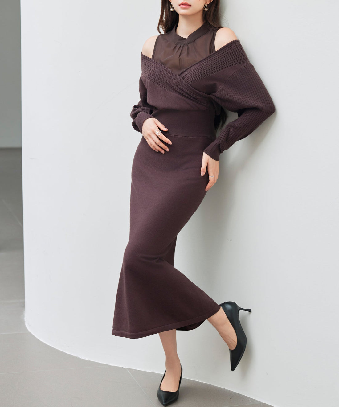 Custom Women's Dress SDP8077-14 OEM ODM reference 11 - additional view 11