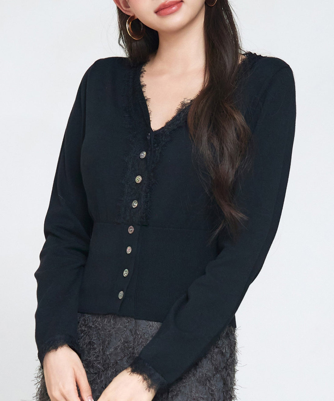 Custom Women's Knitwear SDP8080-365 OEM ODM reference 13 - additional view 13