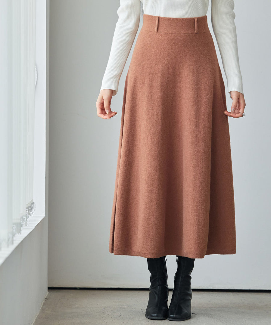 Custom Women's Skirt SDP8091-17 OEM ODM reference 1
