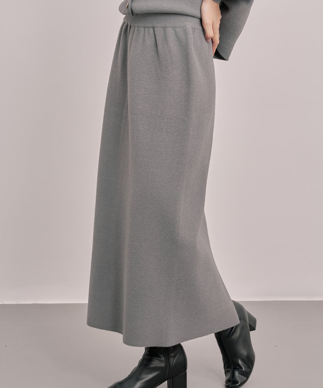Custom Women's Skirt SDP8095-365 OEM ODM reference 13 - additional view 13