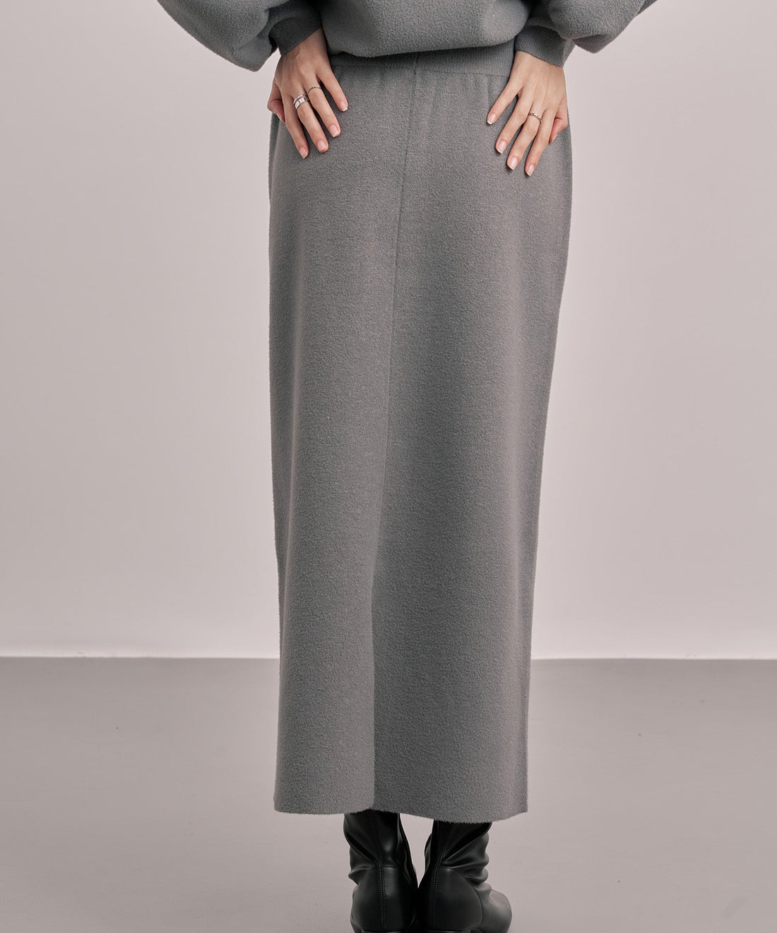 Custom Women's Skirt SDP8095-365 OEM ODM reference 14 - additional view 14