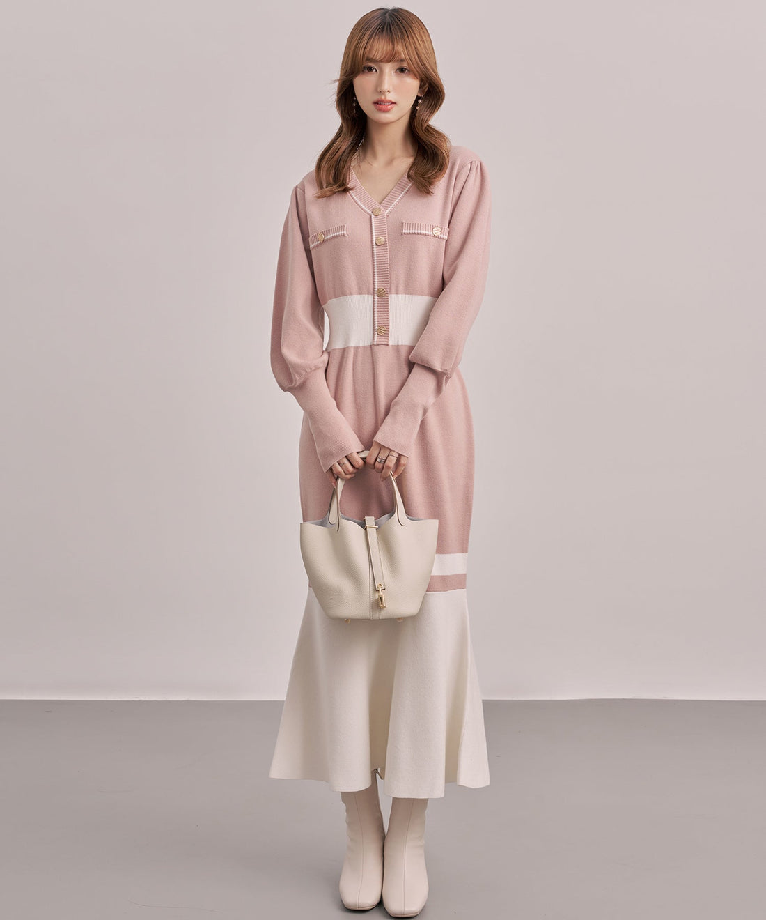 Custom Women's Dress SDP8103-26 OEM ODM reference 8 - additional view 8