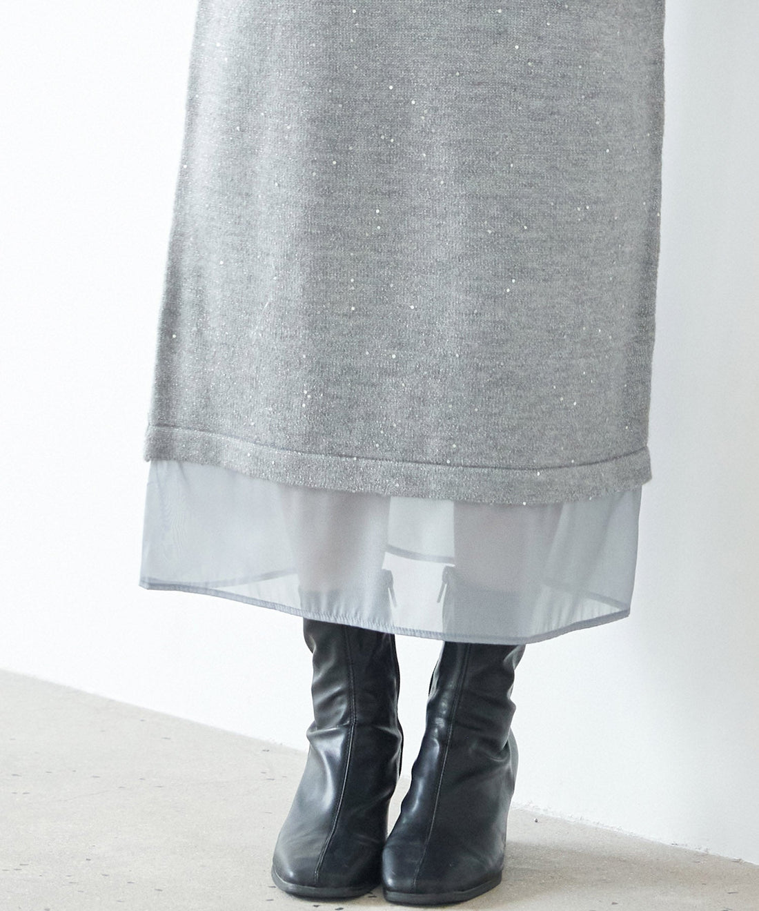 Custom Women's Skirt SDP8109-14 OEM ODM reference 10 - additional view 10