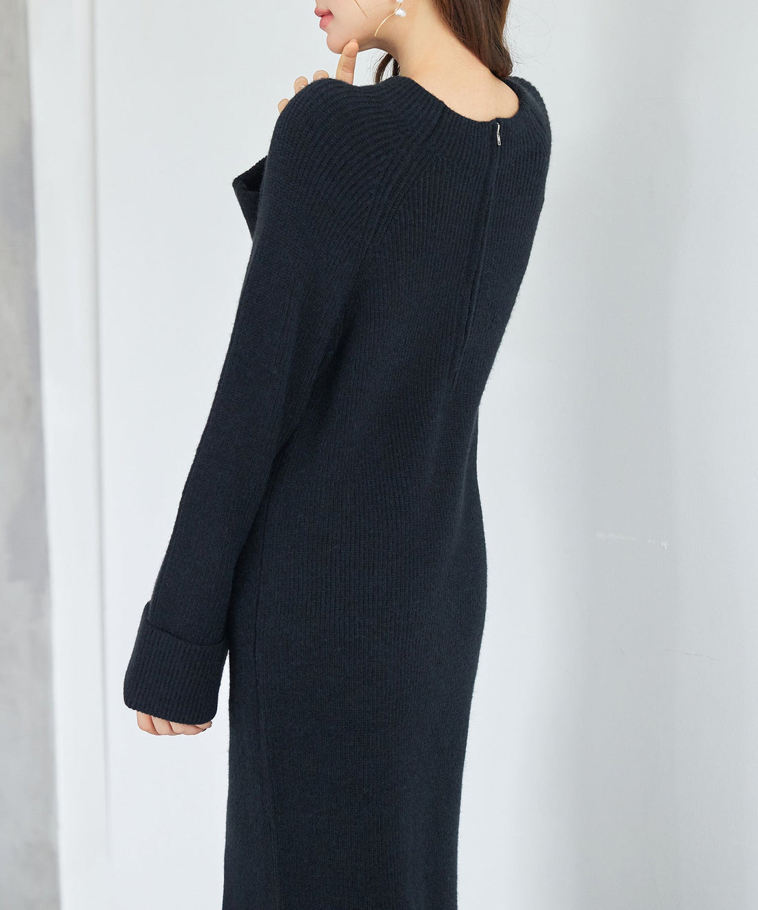 Custom Women's Dress SDP8115-18 OEM ODM reference 11 - additional view 11