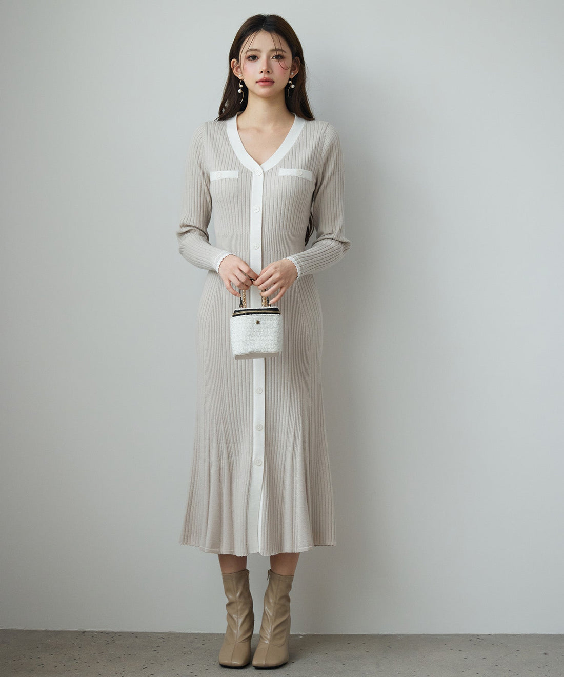 Custom Women's Dress SDP8116-157 OEM ODM reference 13 - additional view 13